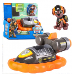 PAW PATROL ZUMA s autíčkom vznášadlom
